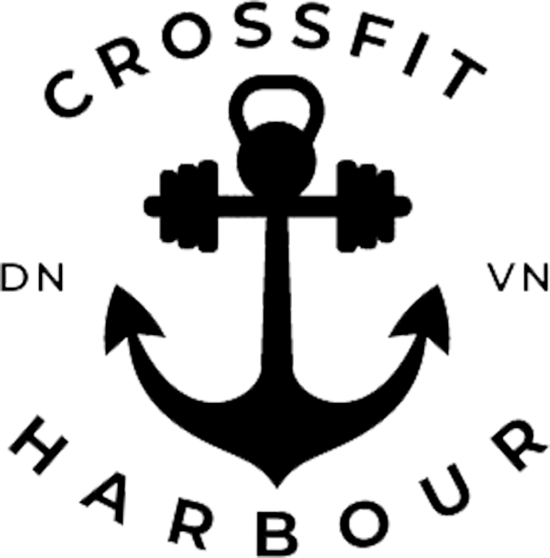 The best gym in Da Nang - CrossFit Harbour